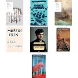 İthaki Yayınları Jack London Beyaz Diş +6 Adet Kitap Set - Hayır
