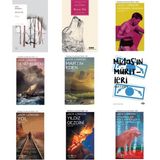 İthaki Yayınları Jack London Beyaz Diş +8 Adet Kitap Set - Hayır
