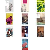 İthaki Yayınları Jack London Beyaz Diş +9 Adet Kitap Set - Hayır