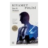 İthaki Yayınları Kıyamet Polisi - Ekim 2019