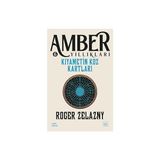İthaki Yayınları Kıyametin Koz Kartları: Amber Yıllıkları 6... +2 Başvuru Kitabı