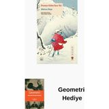 İthaki Yayınları Kuzeye Giden Ince Yol + Geometri Hediye - Hayır