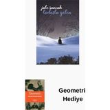 İthaki Yayınları Lodosla Gelen + Geometri Hediye - Hayır