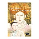 İthaki Yayınları Louvre’un Koruyucuları + Witch Hat Atelier – Cadı Şapkası Atölyesi 1: Cilt 1 + Büyücü Kız Madoka Magica Cilt 1 + 3 Kitap - Hayır