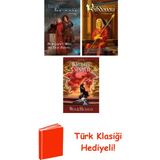 İthaki Yayınları Margaret Weis 3 Kitap Seti + Türk Klasiği Hediye - Hayır