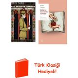 İthaki Yayınları Mark Twain 2 Kitap Seti + Türk Klasiği Hediye - Hayır