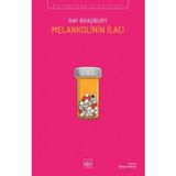 İthaki Yayınları Melankolinin İlacı + Yapışkanlı Not Kağıdı