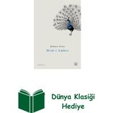 İthaki Yayınları Misk-I Amber + Dünya Klasiği Hediye - Hayır