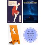 İthaki Yayınları Naomi: Bir Aptalın Aşkı - Cuniçiro Tanizaki + Kuzey Işıklarının Şarkısı + Telefon Tutucu