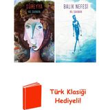 İthaki Yayınları Nil Sakman 2 Kitap Seti + Türk Klasiği Hediye - Hayır