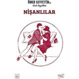 İthaki Yayınları Nişanlılar
