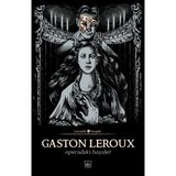 İthaki Yayınları - Operadaki Hayalet - Gaston Leroux