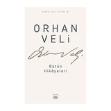 İthaki Yayınları Orhan Veli - Bütün Hikayeleri + 4. Sınıf Hikayeler (10 Kitap Set) + Soru Kitapçığı