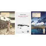 İthaki Yayınları Osamu Dazai Pandora'nın Kutusu +2 Adet Kitap Set - Hayır