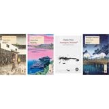 İthaki Yayınları Osamu Dazai Pandora'nın Kutusu +3 Adet Kitap Set - Hayır