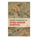İthaki Yayınları Öteki Denizin Haritası - Kasım 2022