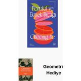 İthaki Yayınları Portakal ve Ekmek Bıçağı + Geometri Hediye - Hayır