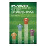 İthaki Yayınları Rakamlar Oyunu – Futbol Hakkında Bildiğiniz Her Şey Neden Yanlıştır