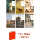 İthaki Yayınları Sabahattin Ali 6 Kitap Seti + Türk Klasiği Hediye - Hayır