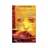 İthaki Yayınları Sandman 1 Prelüdler Noktürnler: Sandman 1. Cilt + Tyt Ayt Tarih El Kitabı