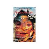 İthaki Yayınları Sandman 5 Sen Oyunu + Yamada - Kun Ile Aşk Hikayem Seviye 999 Cilt 1 + Akame, Keser 9 + 29 Kitap - Hayır