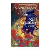 İthaki Yayınları Sandman: Uvertür + Köpek Adam: Toplar Kimin Için Yuvarlanıyor + Death Note Ölüm Defteri 10 + 8 Kitap - Hayır