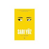 İthaki Yayınları Sarı Yüz + Küçük Kara Balık + Silmarillion - Hayır
