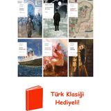 İthaki Yayınları Stefan Zweig 6 Kitap Seti + Türk Klasiği Hediye - Hayır