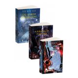 İthaki Yayınları Üç Cisim Problemi (3 Kitap Takım)