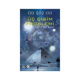 İthaki Yayınları Üç Cisim Problemi + Çelik Boğaz (Braılle) + Kaybolan Eldiven - Sıcacık Bir Kış Masalı + 3 Kitap Set - Hayır