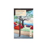 İthaki Yayınları Üç Köşeli Dünya + Şu Çılgın Türkler + 4. Sınıf Hikayeler (10 Kitap Set) + Soru Kitapçığı