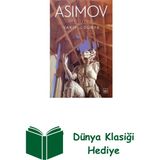 İthaki Yayınları Vakıf ve Dünya - Vakıf Serisi + Dünya Klasiği Hediye - Hayır
