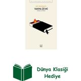İthaki Yayınları Yakma Zevki: Fahrenheit 451 Öyküleri + Dünya Klasiği Hediye - Hayır