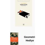 İthaki Yayınları Yakma Zevki: Fahrenheit 451 Öyküleri + Geometri Hediye - Hayır