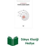 İthaki Yayınları Yıkıma Giden Adam + Dünya Klasiği Hediye - Hayır