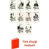 İthaki Yayınları Yılmaz Güney 10 Kitap Seti + Türk Klasiği Hediye - Hayır