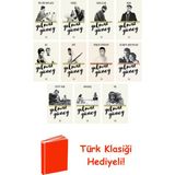 İthaki Yayınları Yılmaz Güney 11 Kitap Seti + Türk Klasiği Hediye - Hayır
