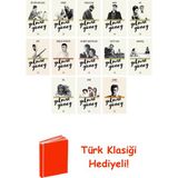 İthaki Yayınları Yılmaz Güney 13 Kitap Seti + Türk Klasiği Hediye - Hayır