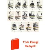 İthaki Yayınları Yılmaz Güney 14 Kitap Seti + Türk Klasiği Hediye - Hayır