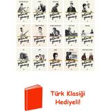 İthaki Yayınları Yılmaz Güney 15 Kitap Seti + Türk Klasiği Hediye - Hayır