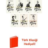 İthaki Yayınları Yılmaz Güney 7 Kitap Seti + Türk Klasiği Hediye - Hayır