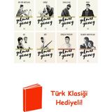 İthaki Yayınları Yılmaz Güney 8 Kitap Seti + Türk Klasiği Hediye - Hayır
