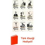 İthaki Yayınları Yılmaz Güney 9 Kitap Seti + Türk Klasiği Hediye - Hayır