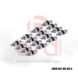 Ithal 022109423A Supap İticisi (12Mm) Ina 420 0224 10) Alz Bfq Bse Bsf Bzb Cdaa Çaka Cjsc Dkza Chyb Czpc Bzb Dnpa Cpta Vw Touran Tiguan Sharan Polo Passat Golf V Vıı Jetta Caddy Octavia Leon 2000> 022
