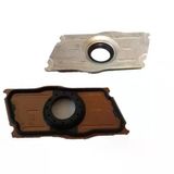 Ithal 03L103113 Sanzuman Kapak Keçesi 391.020(32X8.5 Mm Vw Caddy T55 Golf6 Caaa Caab Caac Cayb Cayc Cayd Clha Clhb 1.6 Tdı 2.0 Tdı 10 > 03L103113