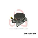 Ithal 03L145100h Vakum Pompası Cdba Cnfa Cnfb Cdca Cnea Cktb Ckub Vw Amarok Crafter 2.0 Tdı 2010> 03L145100e
