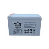 İTHAL 12V 9A Akü Kuru Bakımsız Akü