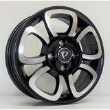 ithal ' 14 İNÇ 4X100 ALBEA CLIO GETZ ACCENT ERA BLUE SYMBOL COROLLA DOBLO FIORINO UYUMLU JANT TAKIMI ( 4.ADET )