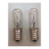İthal 2 ADET Garaj Kapısı Ampulü 24V 25W E-14 Duylu