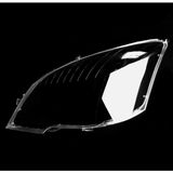 İTHAL 2011-2014 Mercedes Vito Uyumlu Sol Far Camı